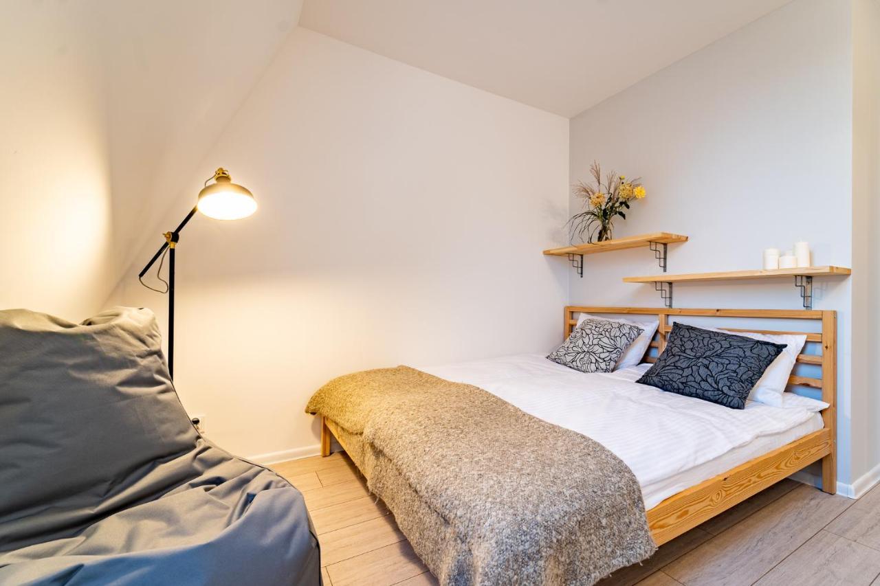 Apartamenty Nad Niwka Бельсько-Бяла Екстер'єр фото