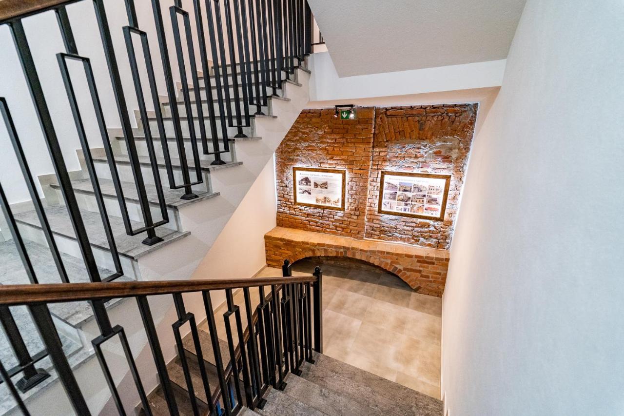 Apartamenty Nad Niwka Бельсько-Бяла Екстер'єр фото