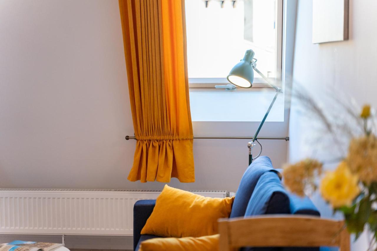 Apartamenty Nad Niwka Бельсько-Бяла Екстер'єр фото