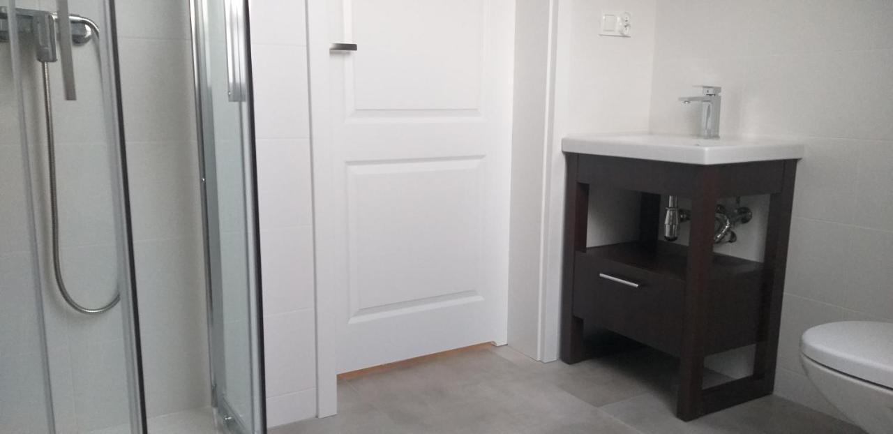 Apartamenty Nad Niwka Бельсько-Бяла Екстер'єр фото