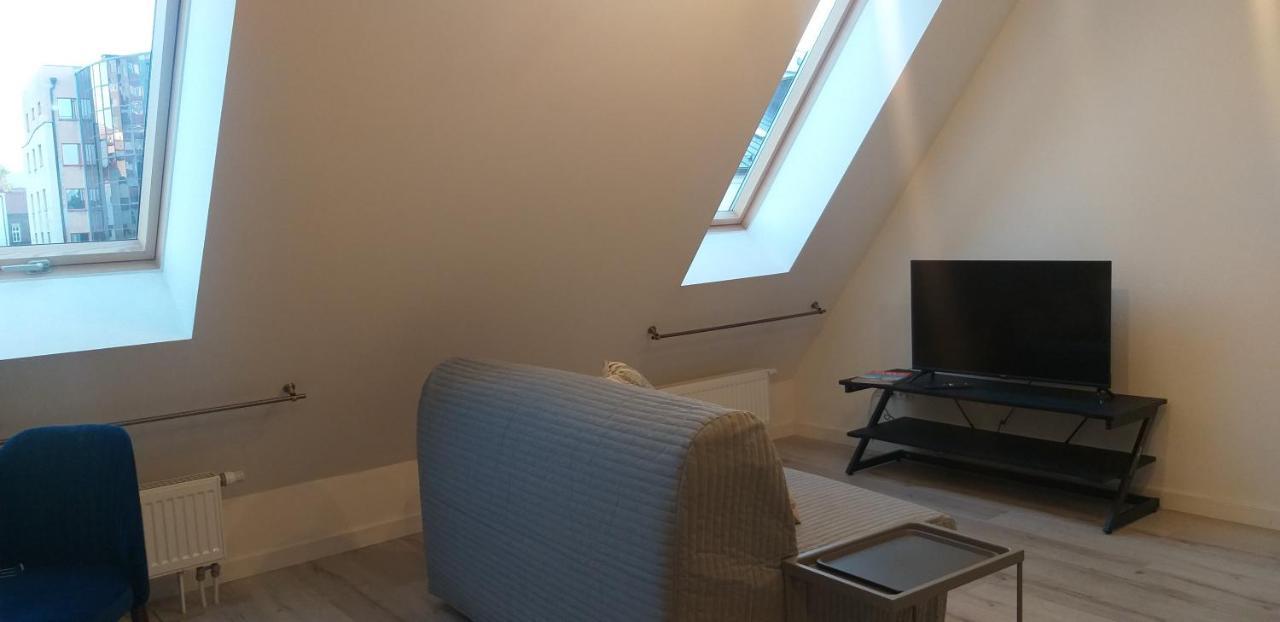Apartamenty Nad Niwka Бельсько-Бяла Екстер'єр фото