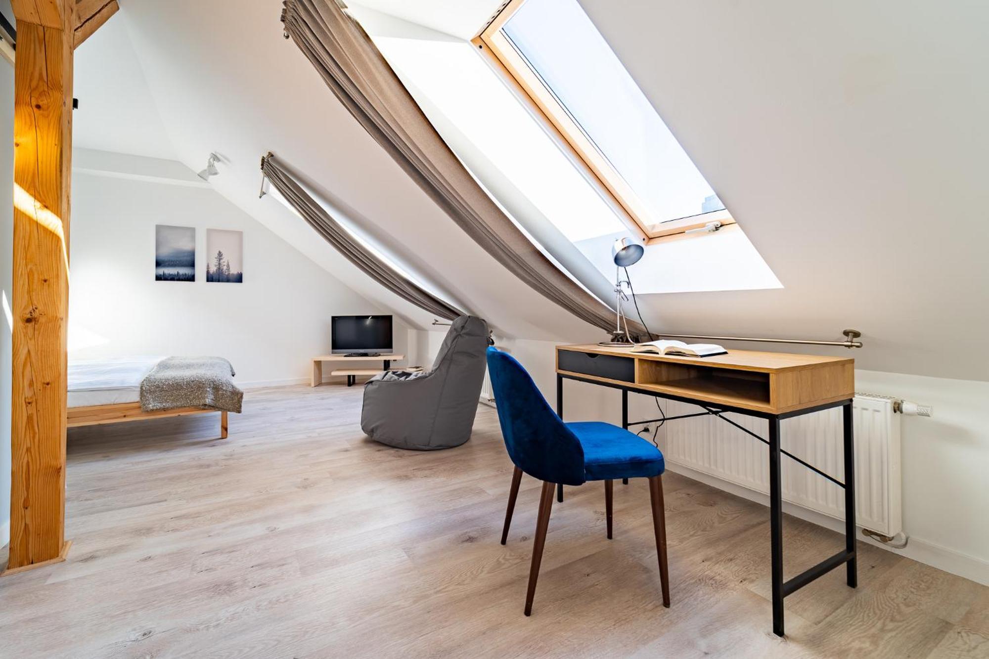 Apartamenty Nad Niwka Бельсько-Бяла Екстер'єр фото