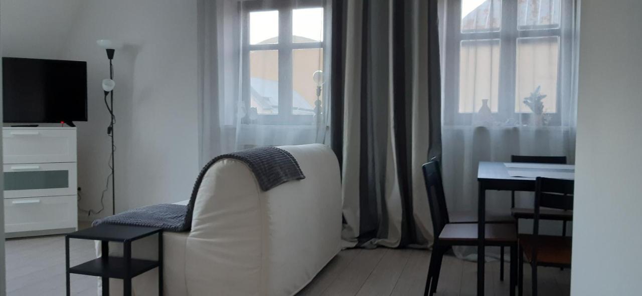 Apartamenty Nad Niwka Бельсько-Бяла Екстер'єр фото