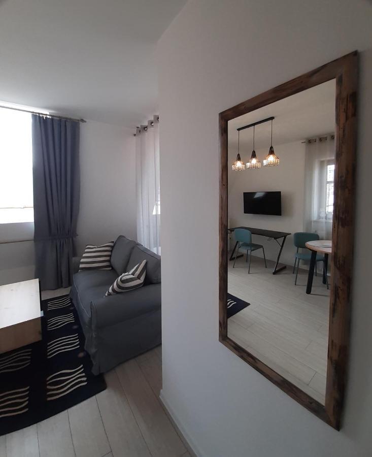 Apartamenty Nad Niwka Бельсько-Бяла Екстер'єр фото