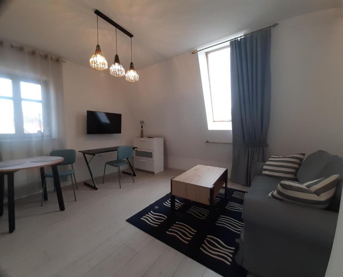 Apartamenty Nad Niwka Бельсько-Бяла Екстер'єр фото